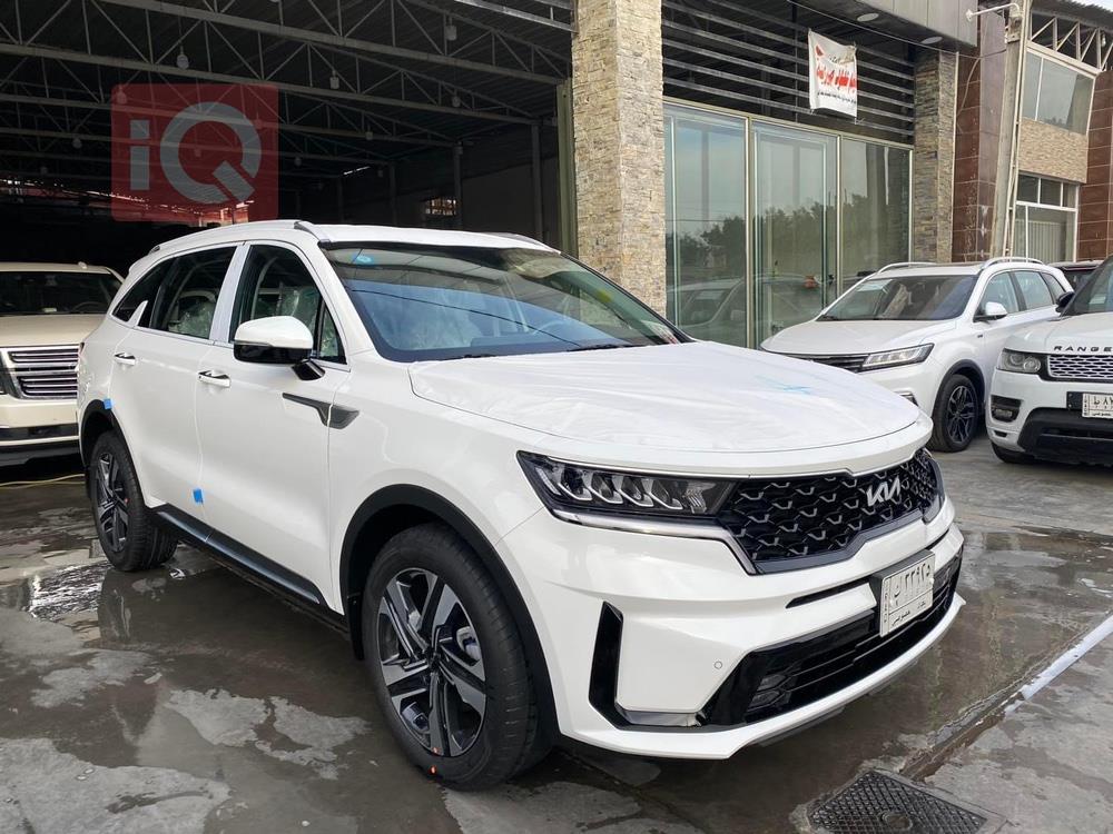 كيا سورينتو